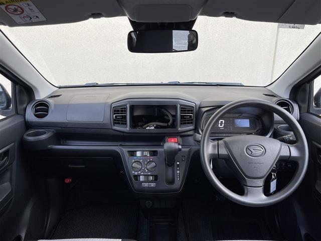 ミライース Ｌ　ＳＡＩＩＩ　４ＷＤ　衝突被害軽減システム　アイドリングストップ（6枚目）