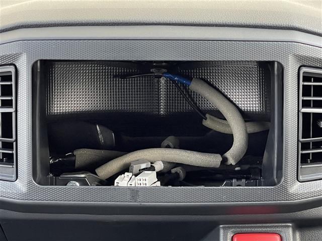 ミライース Ｌ　ＳＡＩＩＩ　４ＷＤ　衝突被害軽減システム　アイドリングストップ（7枚目）