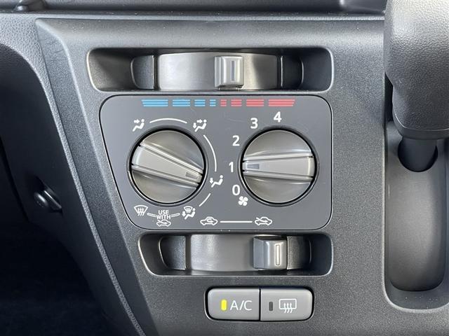 ミライース Ｌ　ＳＡＩＩＩ　４ＷＤ　衝突被害軽減システム　アイドリングストップ（11枚目）