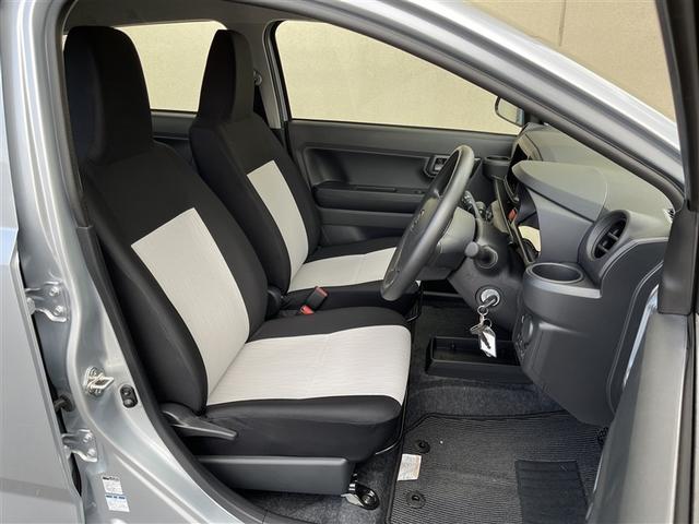 ミライース Ｌ　ＳＡＩＩＩ　４ＷＤ　衝突被害軽減システム　アイドリングストップ（17枚目）