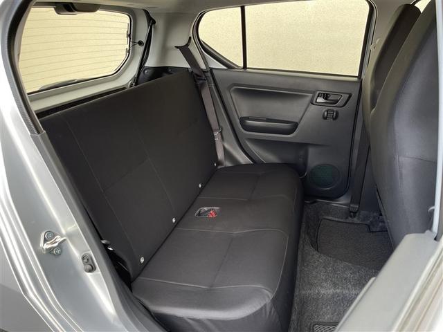 ミライース Ｌ　ＳＡＩＩＩ　４ＷＤ　衝突被害軽減システム　アイドリングストップ（18枚目）