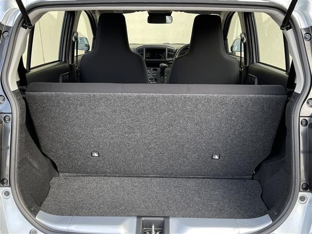 ミライース Ｌ　ＳＡＩＩＩ　４ＷＤ　衝突被害軽減システム　アイドリングストップ（19枚目）