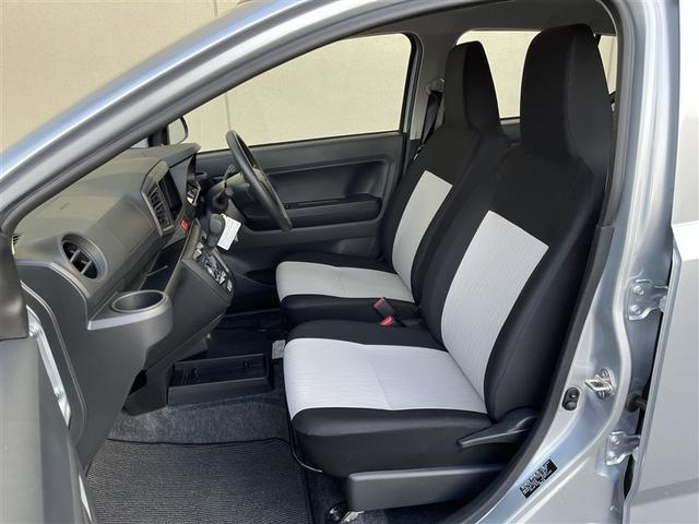 ミライース Ｌ　ＳＡＩＩＩ　４ＷＤ　衝突被害軽減システム　アイドリングストップ（21枚目）