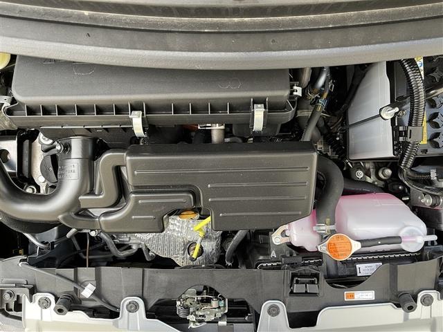 ミライース Ｌ　ＳＡＩＩＩ　４ＷＤ　衝突被害軽減システム　アイドリングストップ（29枚目）