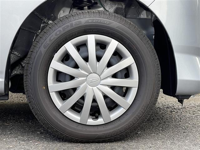 ミライース Ｌ　ＳＡＩＩＩ　４ＷＤ　衝突被害軽減システム　アイドリングストップ（30枚目）