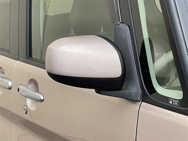 タント X 4WD ワンセグ メモリーナビ バックカメラ 電動スライドドア 記録簿(6枚目)