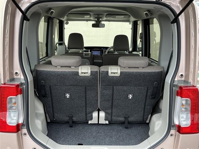 タント X 4WD ワンセグ メモリーナビ バックカメラ 電動スライドドア 記録簿(22枚目)