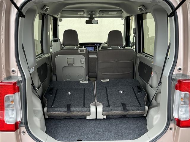 タント X 4WD ワンセグ メモリーナビ バックカメラ 電動スライドドア 記録簿(23枚目)