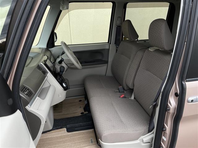 タント X 4WD ワンセグ メモリーナビ バックカメラ 電動スライドドア 記録簿(24枚目)