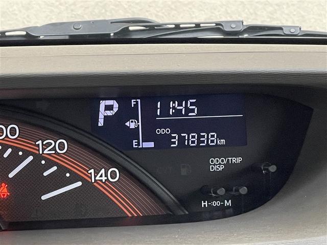 タント X 4WD ワンセグ メモリーナビ バックカメラ 電動スライドドア 記録簿(34枚目)