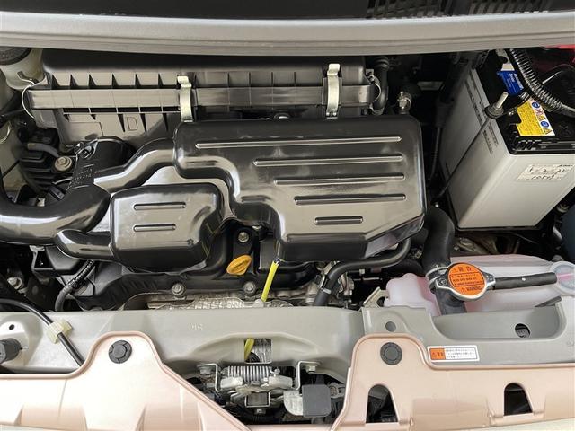 タント X 4WD ワンセグ メモリーナビ バックカメラ 電動スライドドア 記録簿(35枚目)