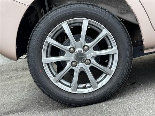 タント X 4WD ワンセグ メモリーナビ バックカメラ 電動スライドドア 記録簿(36枚目)