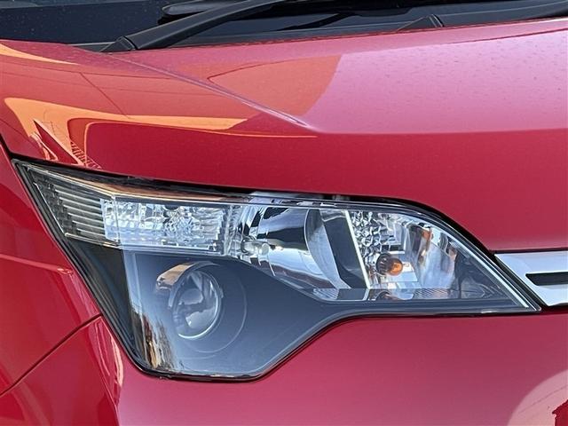 スペイド F 4WD ワンセグ メモリーナビ ミュージックプレイヤー接続可 衝突被害軽減システム 電動スライドドア(4枚目)