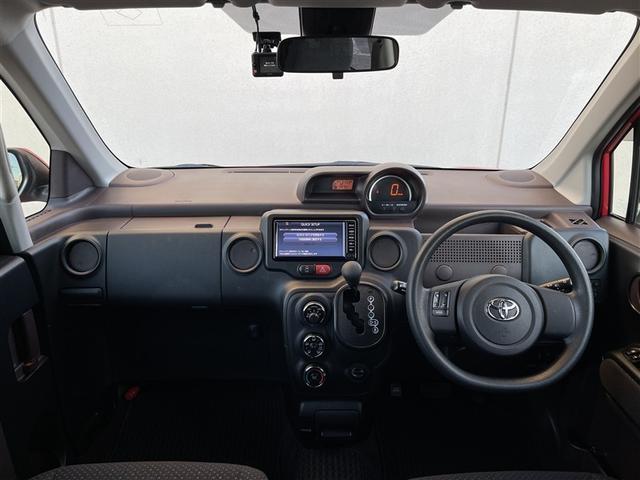 スペイド F 4WD ワンセグ メモリーナビ ミュージックプレイヤー接続可 衝突被害軽減システム 電動スライドドア(6枚目)