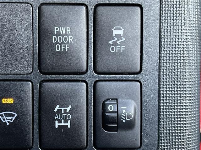 スペイド F 4WD ワンセグ メモリーナビ ミュージックプレイヤー接続可 衝突被害軽減システム 電動スライドドア(16枚目)