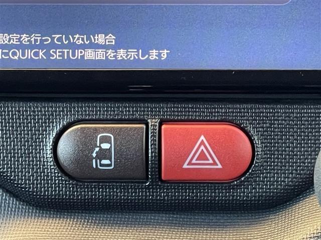 スペイド F 4WD ワンセグ メモリーナビ ミュージックプレイヤー接続可 衝突被害軽減システム 電動スライドドア(18枚目)