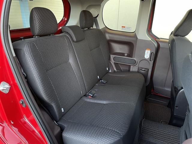 スペイド F 4WD ワンセグ メモリーナビ ミュージックプレイヤー接続可 衝突被害軽減システム 電動スライドドア(23枚目)