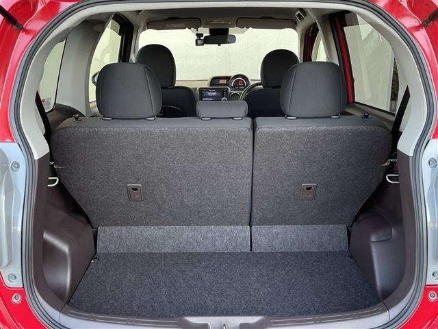 スペイド F 4WD ワンセグ メモリーナビ ミュージックプレイヤー接続可 衝突被害軽減システム 電動スライドドア(24枚目)