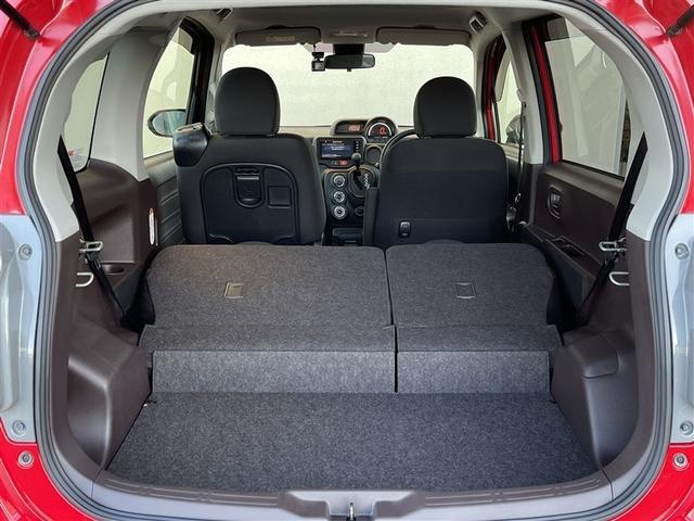 スペイド F 4WD ワンセグ メモリーナビ ミュージックプレイヤー接続可 衝突被害軽減システム 電動スライドドア(25枚目)