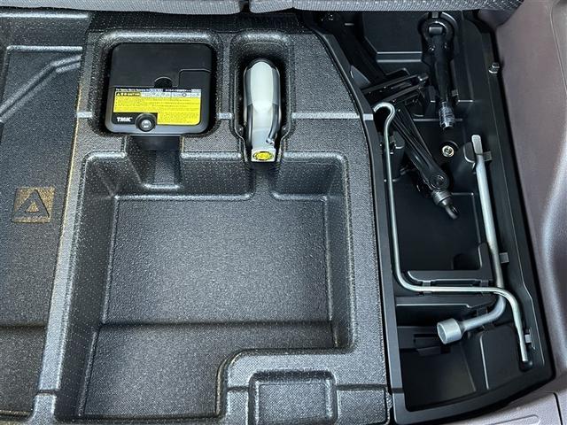 スペイド F 4WD ワンセグ メモリーナビ ミュージックプレイヤー接続可 衝突被害軽減システム 電動スライドドア(34枚目)