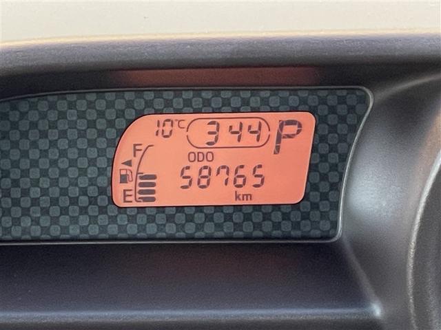 スペイド F 4WD ワンセグ メモリーナビ ミュージックプレイヤー接続可 衝突被害軽減システム 電動スライドドア(36枚目)