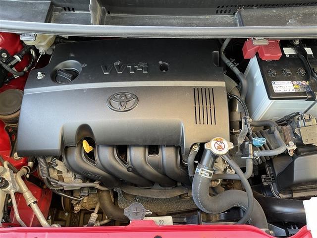 スペイド F 4WD ワンセグ メモリーナビ ミュージックプレイヤー接続可 衝突被害軽減システム 電動スライドドア(37枚目)