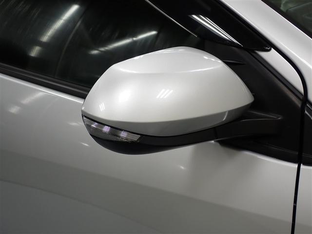 ヤリス ハイブリッドX バックカメラ 衝突被害軽減システム ETC(6枚目)