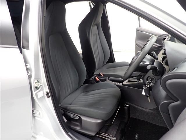 ヤリス ハイブリッドX バックカメラ 衝突被害軽減システム ETC(20枚目)