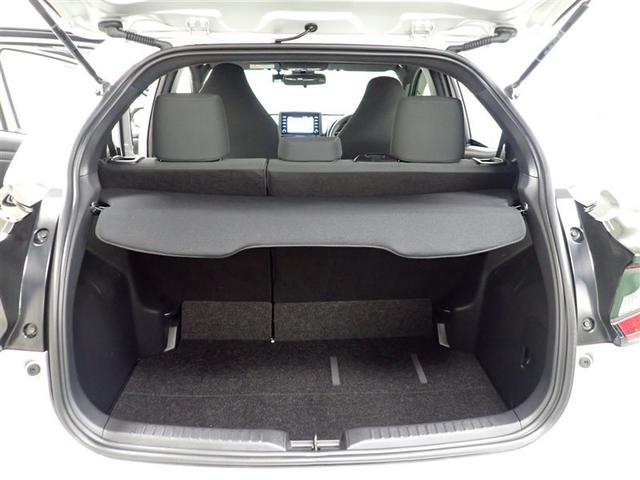 ヤリス ハイブリッドX バックカメラ 衝突被害軽減システム ETC(22枚目)