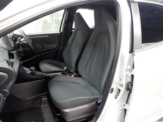 ヤリス ハイブリッドX バックカメラ 衝突被害軽減システム ETC(23枚目)