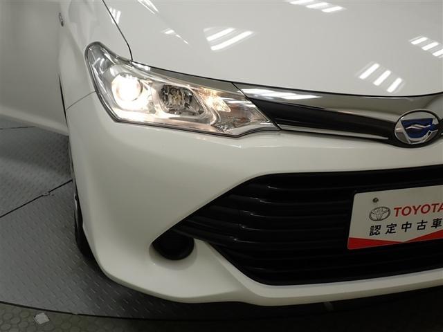 カローラフィールダー ハイブリッドG ワンセグ メモリーナビ バックカメラ ETC(5枚目)