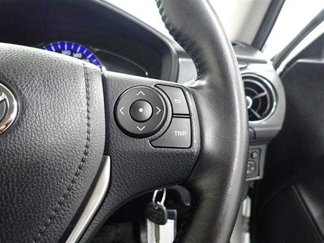 カローラフィールダー ハイブリッドG ワンセグ メモリーナビ バックカメラ ETC(11枚目)