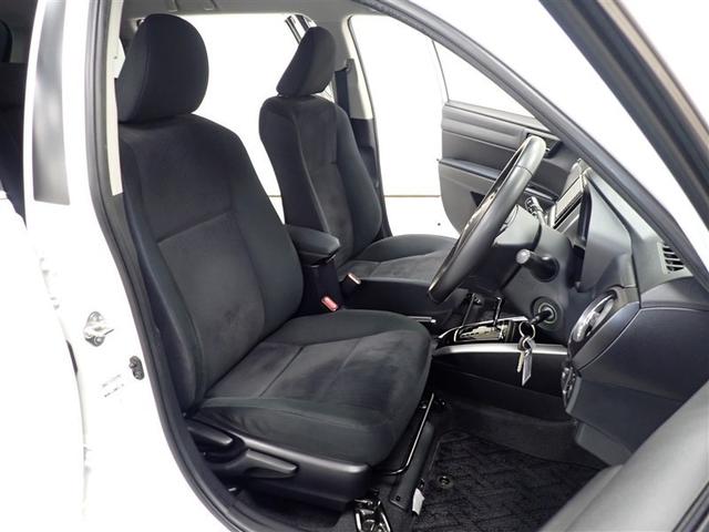 カローラフィールダー ハイブリッドG ワンセグ メモリーナビ バックカメラ ETC(19枚目)