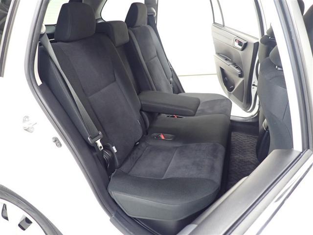 カローラフィールダー ハイブリッドG ワンセグ メモリーナビ バックカメラ ETC(20枚目)