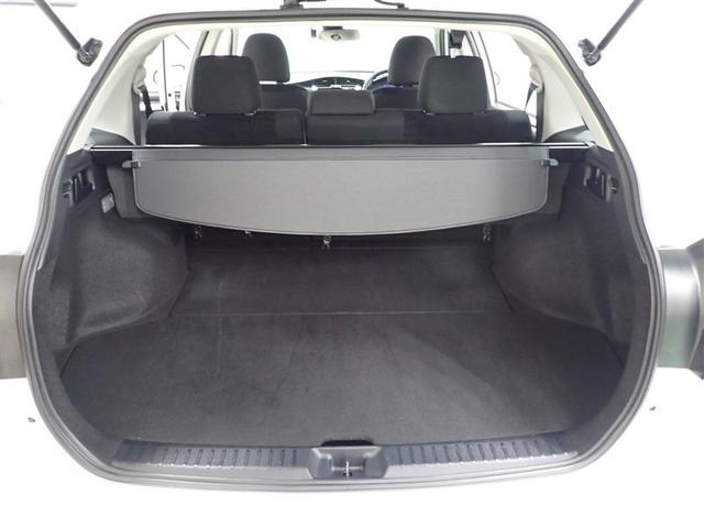 カローラフィールダー ハイブリッドG ワンセグ メモリーナビ バックカメラ ETC(21枚目)