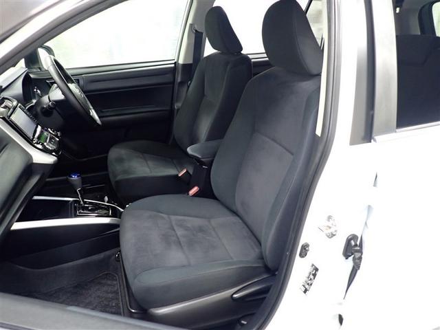 カローラフィールダー ハイブリッドG ワンセグ メモリーナビ バックカメラ ETC(22枚目)