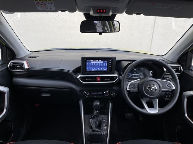 ライズ G 4WD フルセグ メモリーナビ ミュージックプレイヤー接続可 バックカメラ 衝突被害軽減システム ETC LEDヘッドランプ 記録簿 アイドリングストップ(7枚目)