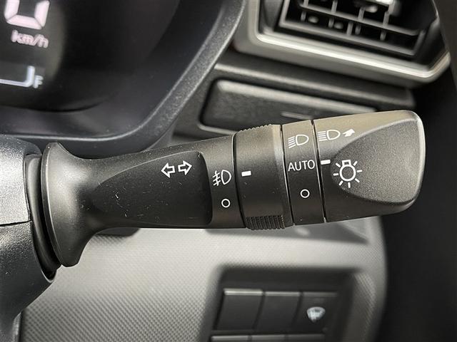 ライズ G 4WD フルセグ メモリーナビ ミュージックプレイヤー接続可 バックカメラ 衝突被害軽減システム ETC LEDヘッドランプ 記録簿 アイドリングストップ(13枚目)