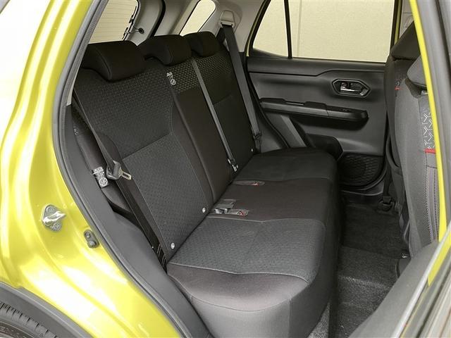 ライズ G 4WD フルセグ メモリーナビ ミュージックプレイヤー接続可 バックカメラ 衝突被害軽減システム ETC LEDヘッドランプ 記録簿 アイドリングストップ(22枚目)