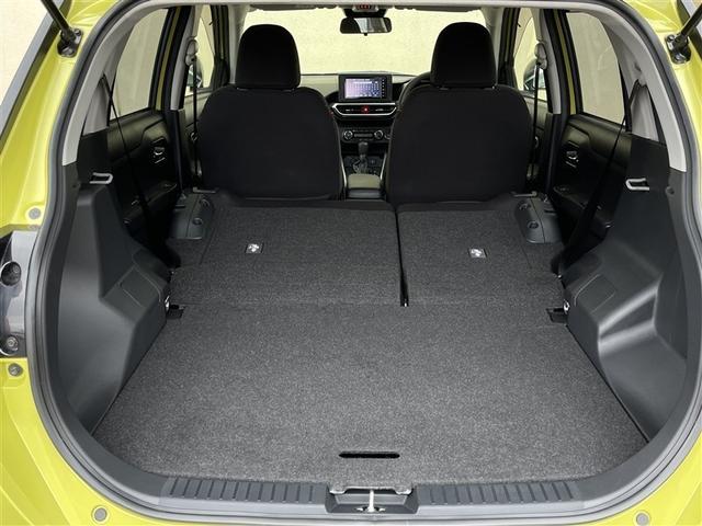 ライズ G 4WD フルセグ メモリーナビ ミュージックプレイヤー接続可 バックカメラ 衝突被害軽減システム ETC LEDヘッドランプ 記録簿 アイドリングストップ(24枚目)