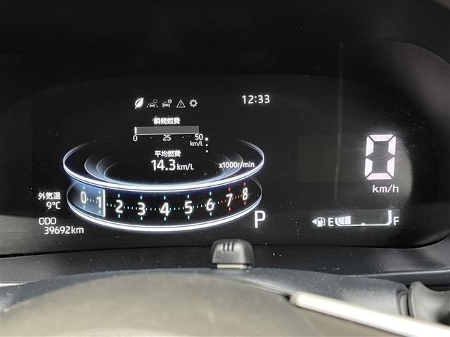 ライズ G 4WD フルセグ メモリーナビ ミュージックプレイヤー接続可 バックカメラ 衝突被害軽減システム ETC LEDヘッドランプ 記録簿 アイドリングストップ(31枚目)