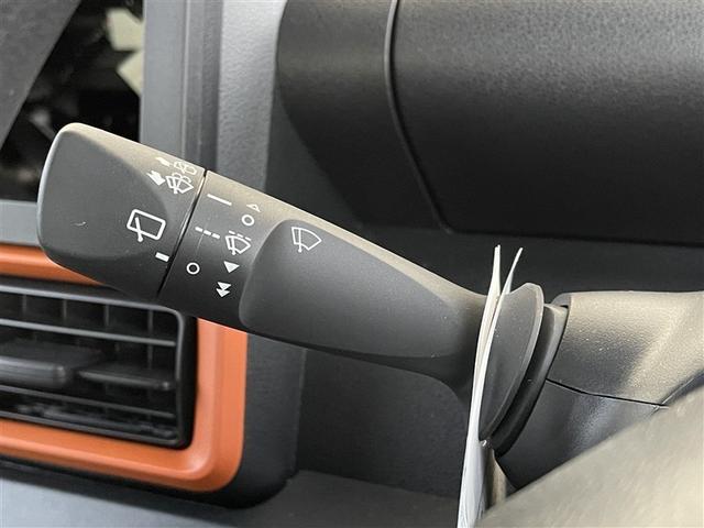 タント ファンクロス 4WD 衝突被害軽減システム 両側電動スライド LEDヘッドランプ アイドリングストップ(12枚目)