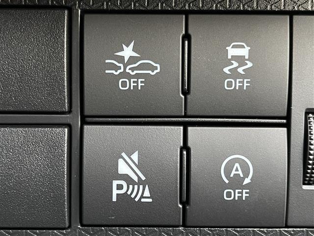 タント ファンクロス 4WD 衝突被害軽減システム 両側電動スライド LEDヘッドランプ アイドリングストップ(17枚目)