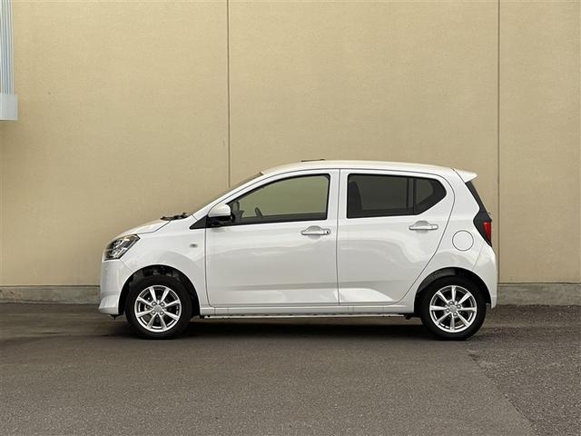 ミライース G SAIII 4WD 衝突被害軽減システム LEDヘッドランプ アイドリングストップ(2枚目)