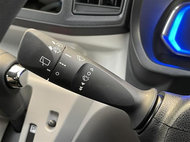 ミライース G SAIII 4WD 衝突被害軽減システム LEDヘッドランプ アイドリングストップ(10枚目)