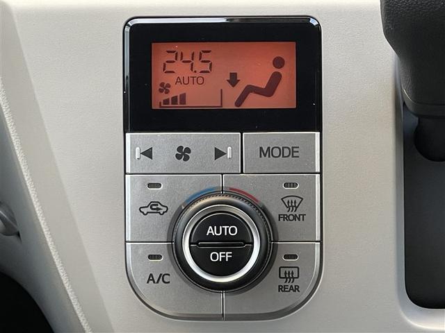 ミライース G SAIII 4WD 衝突被害軽減システム LEDヘッドランプ アイドリングストップ(12枚目)