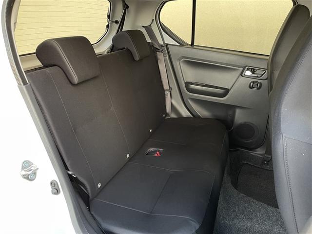 ミライース G SAIII 4WD 衝突被害軽減システム LEDヘッドランプ アイドリングストップ(21枚目)