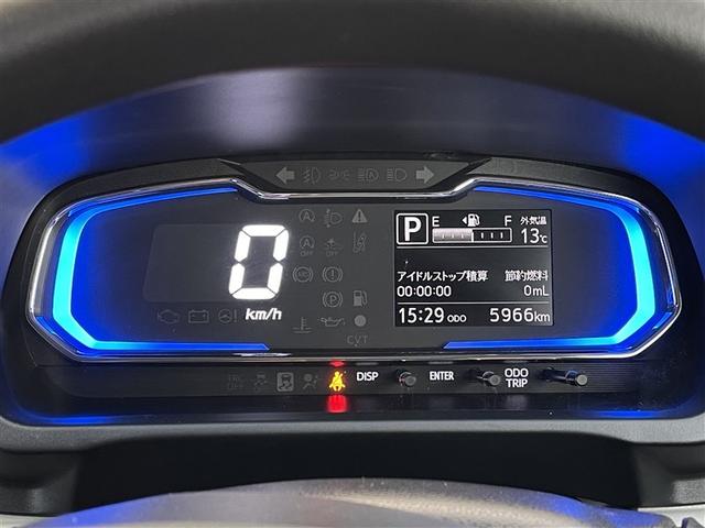 ミライース G SAIII 4WD 衝突被害軽減システム LEDヘッドランプ アイドリングストップ(30枚目)