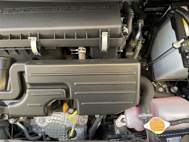 ミライース G SAIII 4WD 衝突被害軽減システム LEDヘッドランプ アイドリングストップ(32枚目)