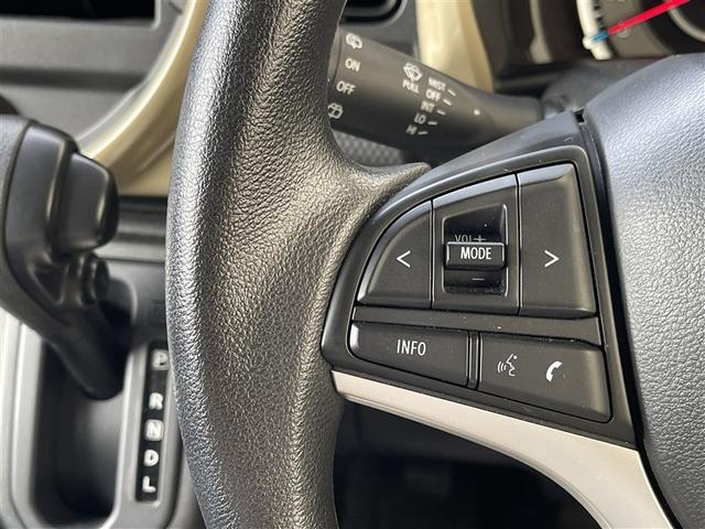 ハスラー ハイブリッドG 4WD 衝突被害軽減システム LEDヘッドランプ アイドリングストップ(8枚目)